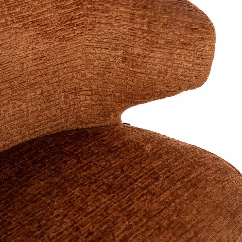 - Eetkamerstoel Gatsbi copper fusion