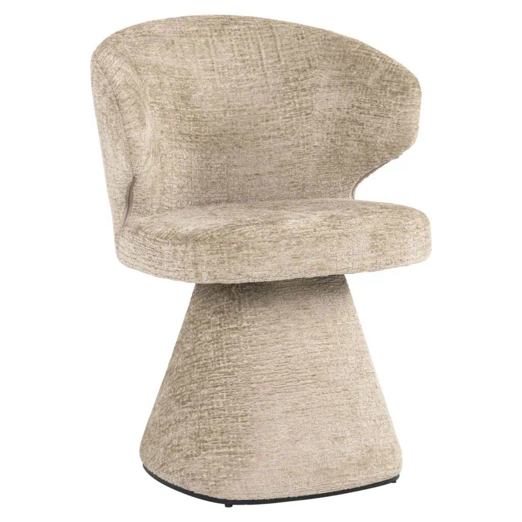 - Eetkamerstoel Gatsbi desert fusion fire retardant