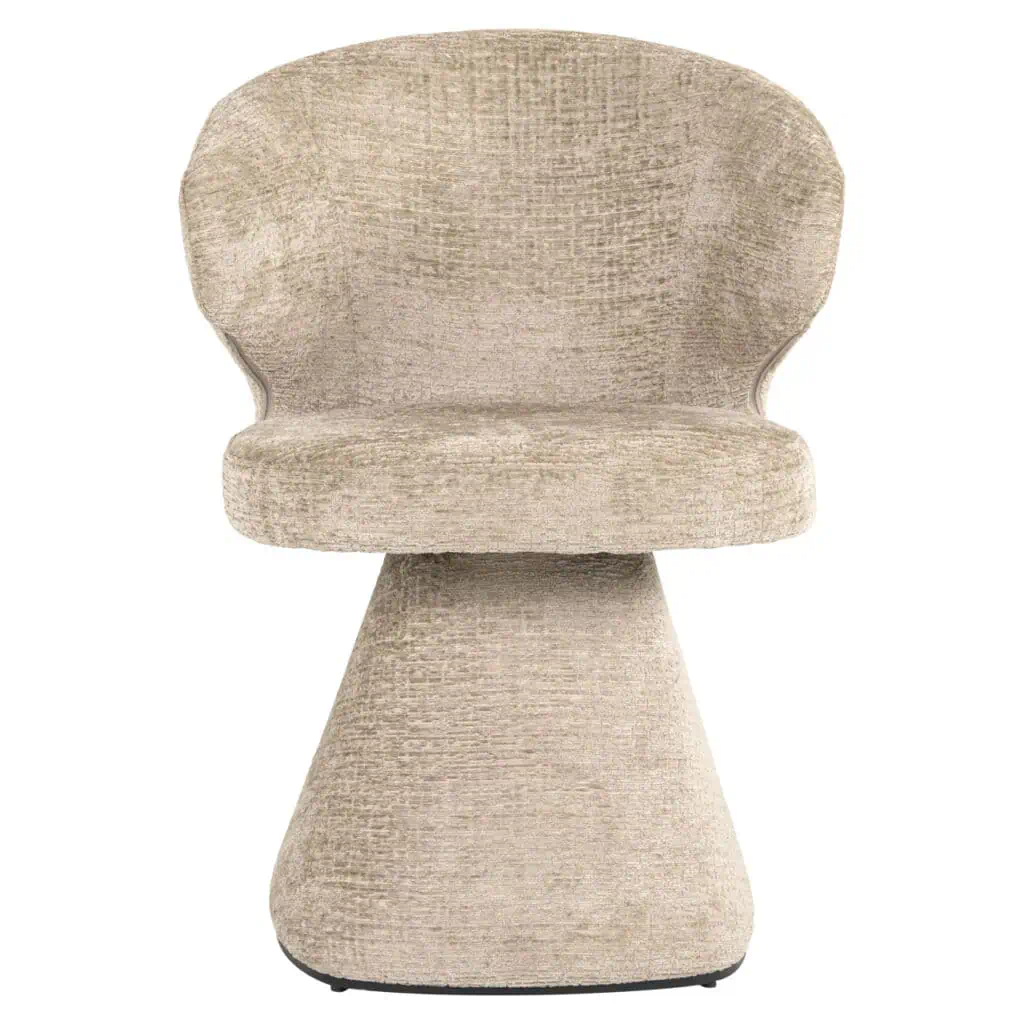 - Eetkamerstoel Gatsbi desert fusion fire retardant