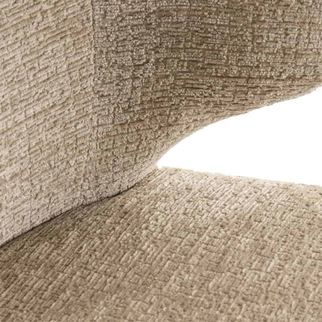 - Eetkamerstoel Gatsbi desert fusion fire retardant