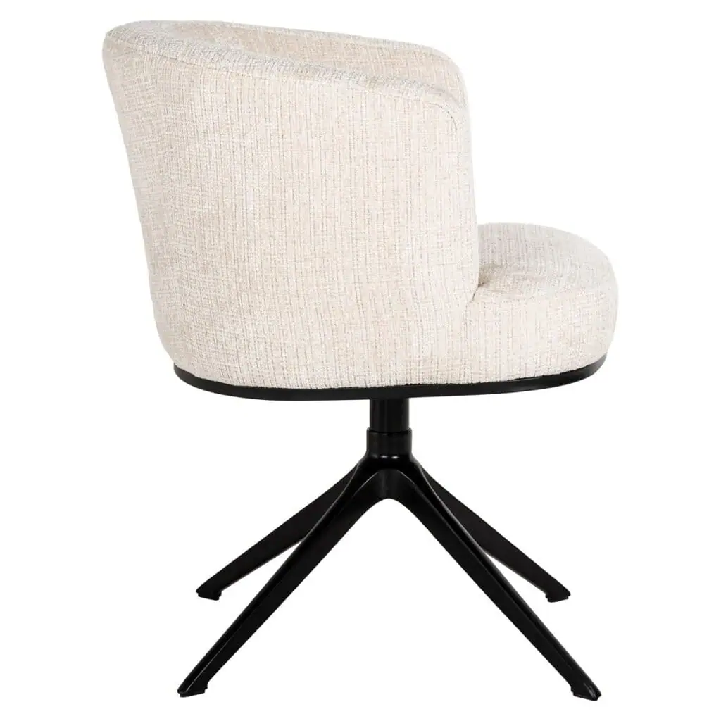 - Eetkamerstoel Cheyenne niagara beige