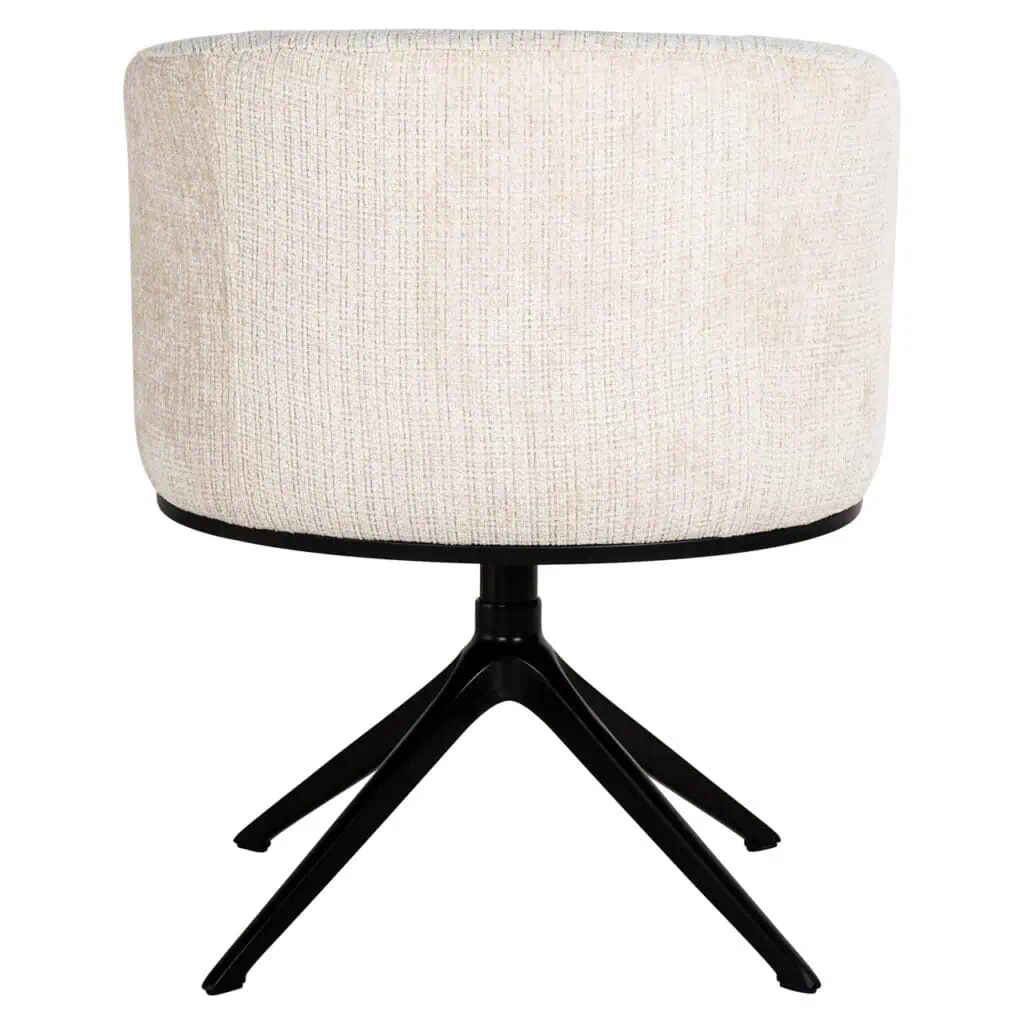 - Eetkamerstoel Cheyenne niagara beige