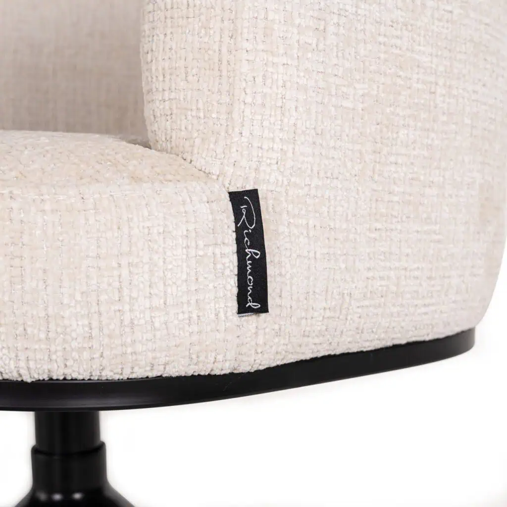 - Eetkamerstoel Cheyenne niagara beige