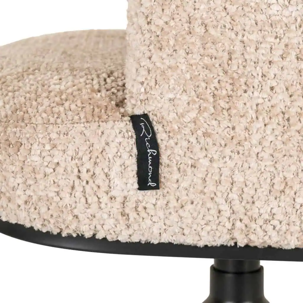 - Eetkamerstoel Cheyenne lovely beige
