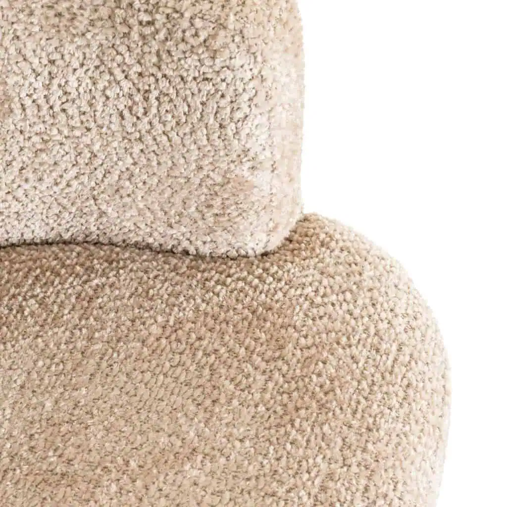 - Eetkamerstoel Cheyenne lovely beige