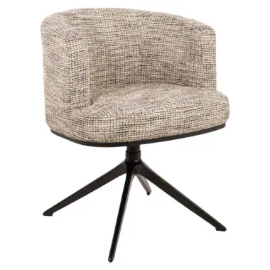 - Eetkamerstoel Cheyenne trendy nature