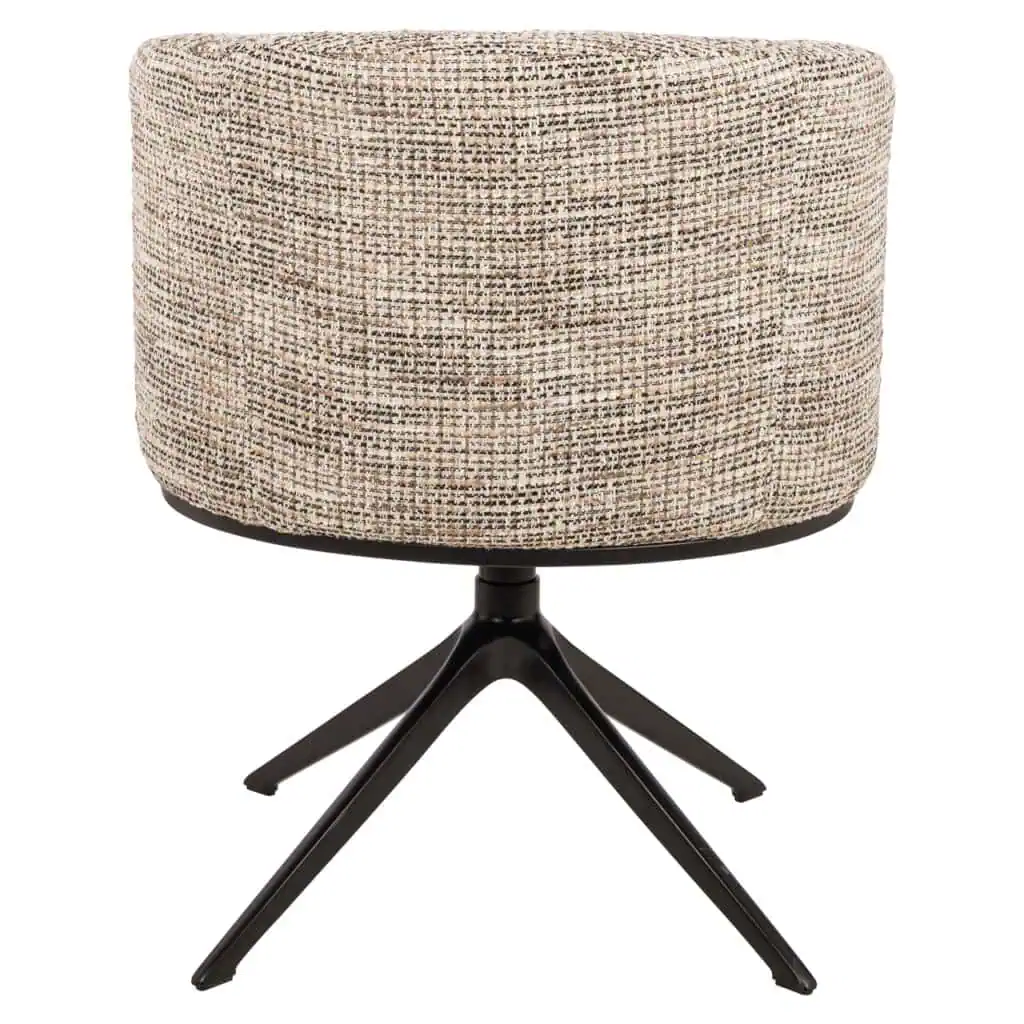 - Eetkamerstoel Cheyenne trendy nature