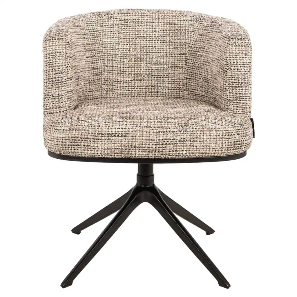 - Eetkamerstoel Cheyenne trendy nature