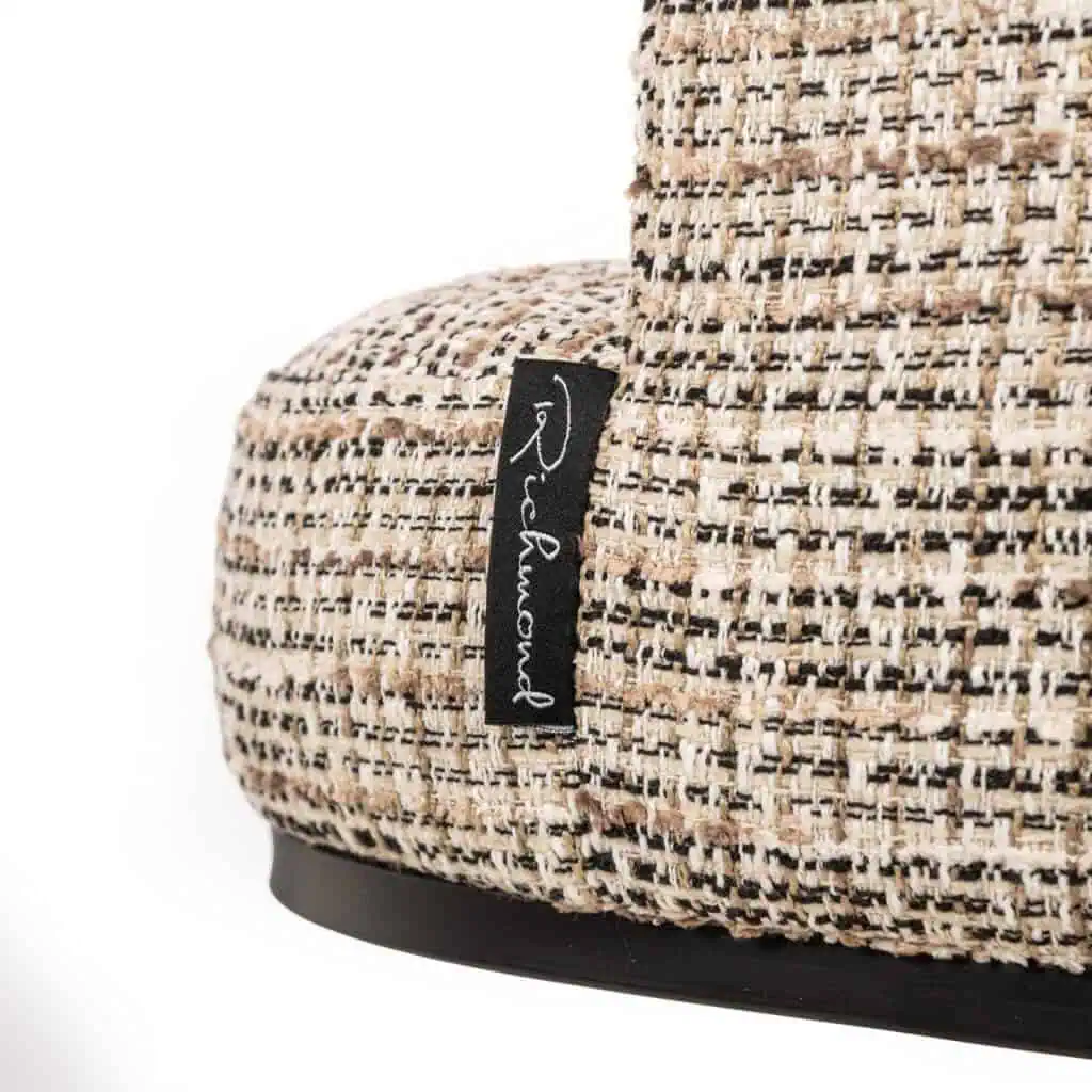 - Eetkamerstoel Cheyenne trendy nature