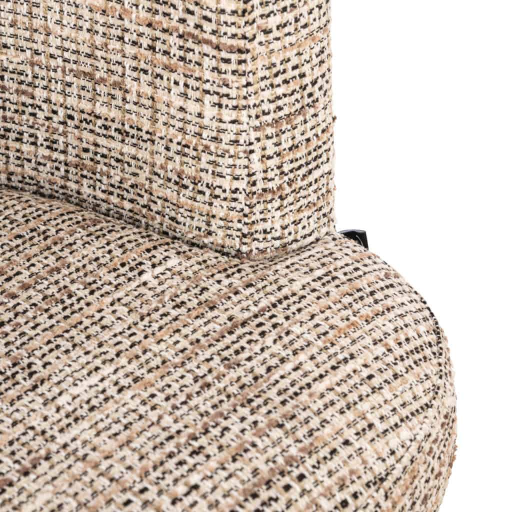- Eetkamerstoel Cheyenne trendy nature