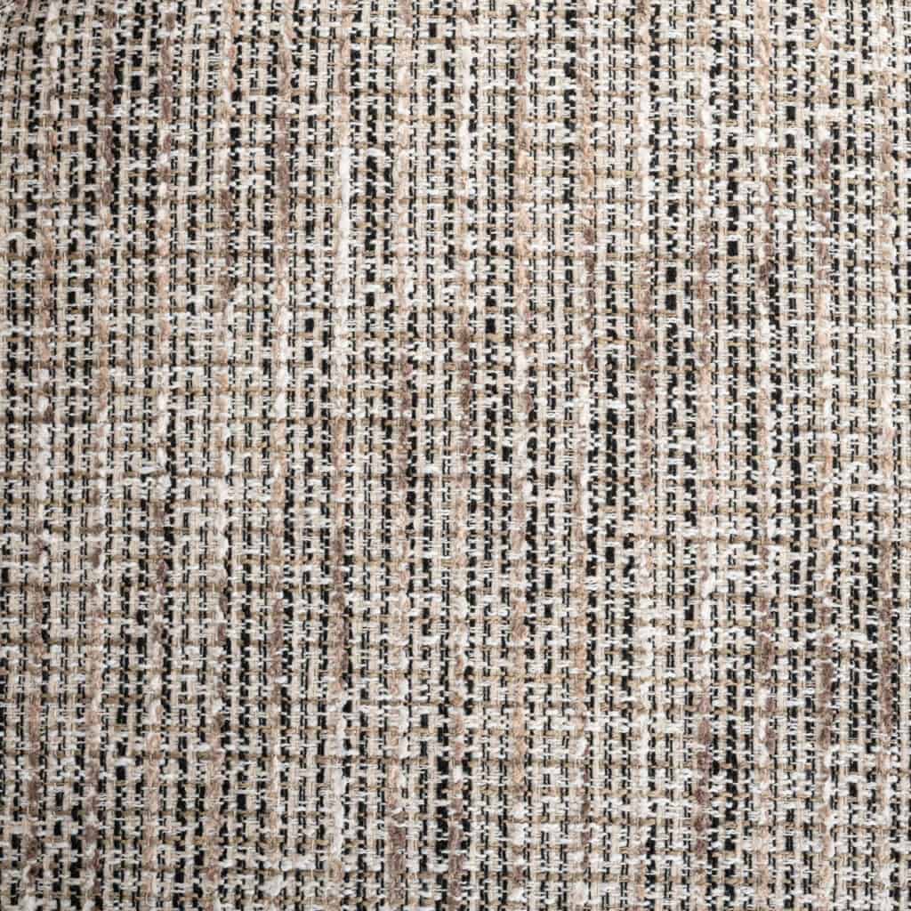 - Eetkamerstoel Elvi trendy nature fire retardant (Set of 2)