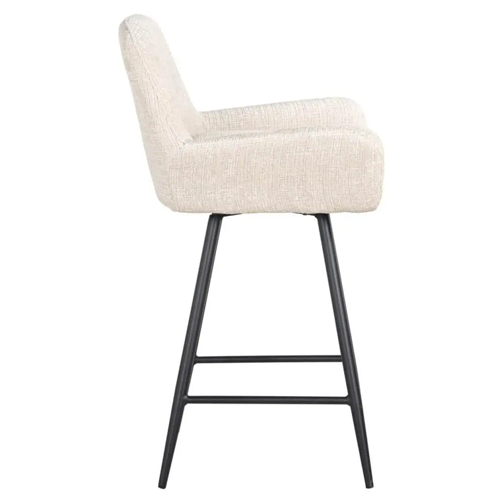 - Counterstoel Linsey niagara beige  (Set of 2)