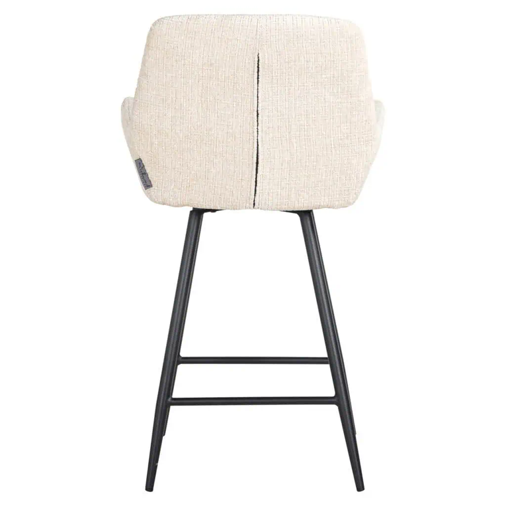 - Counterstoel Linsey niagara beige  (Set of 2)