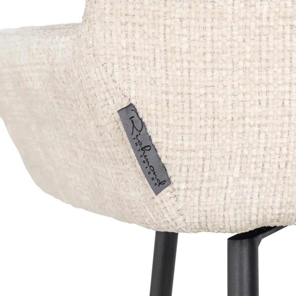 - Counterstoel Linsey niagara beige  (Set of 2)