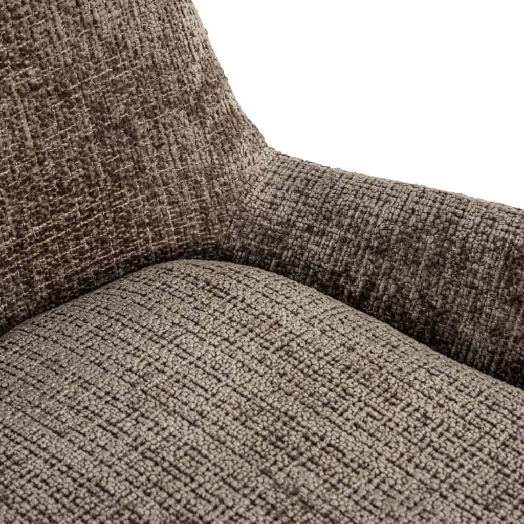 - Counterstoel Linsey niagara stone (Set of 2)