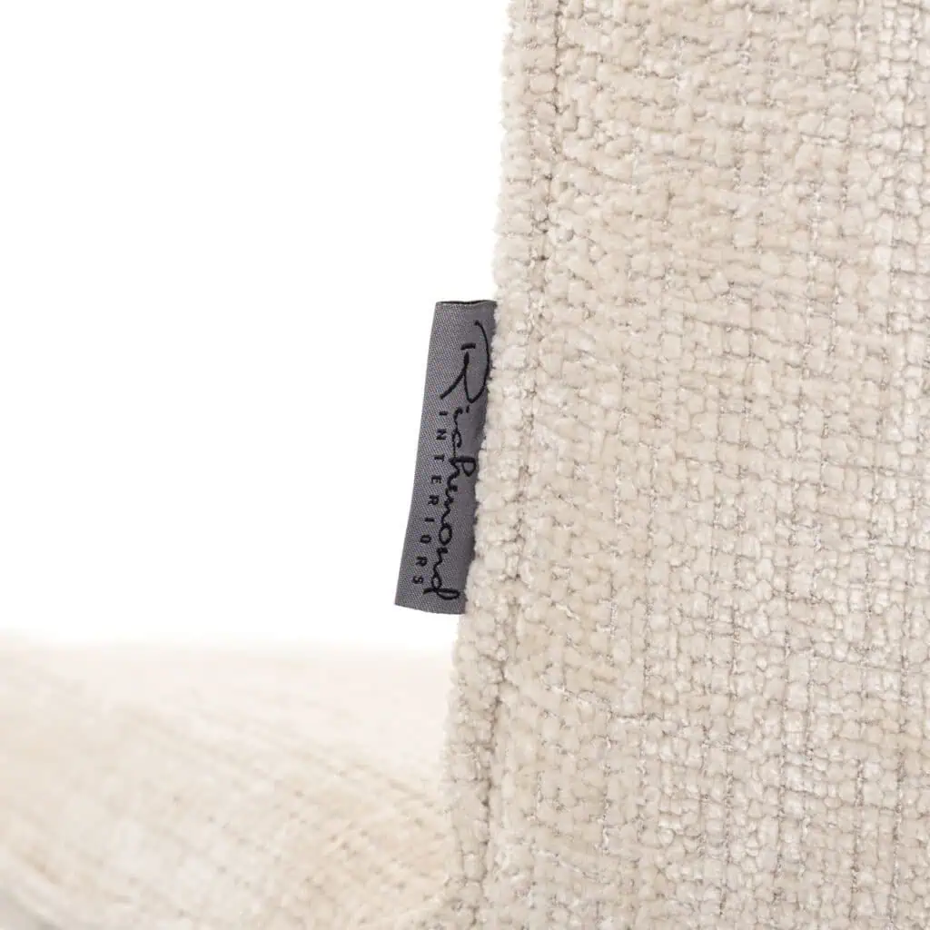 - Eetkamerstoel Dakota niagara beige