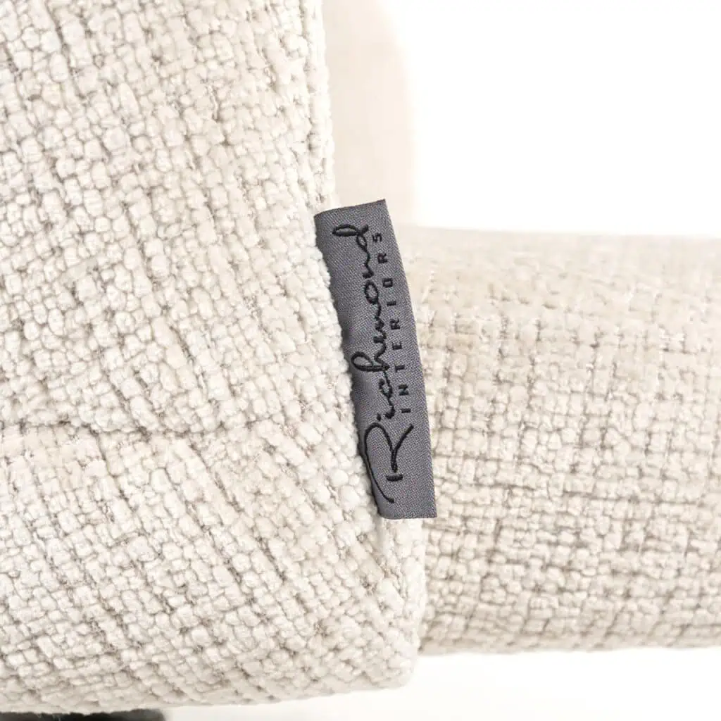- Eetkamerstoel Zendaya niagara beige