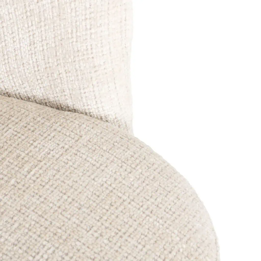 - Eetkamerstoel Zendaya niagara beige