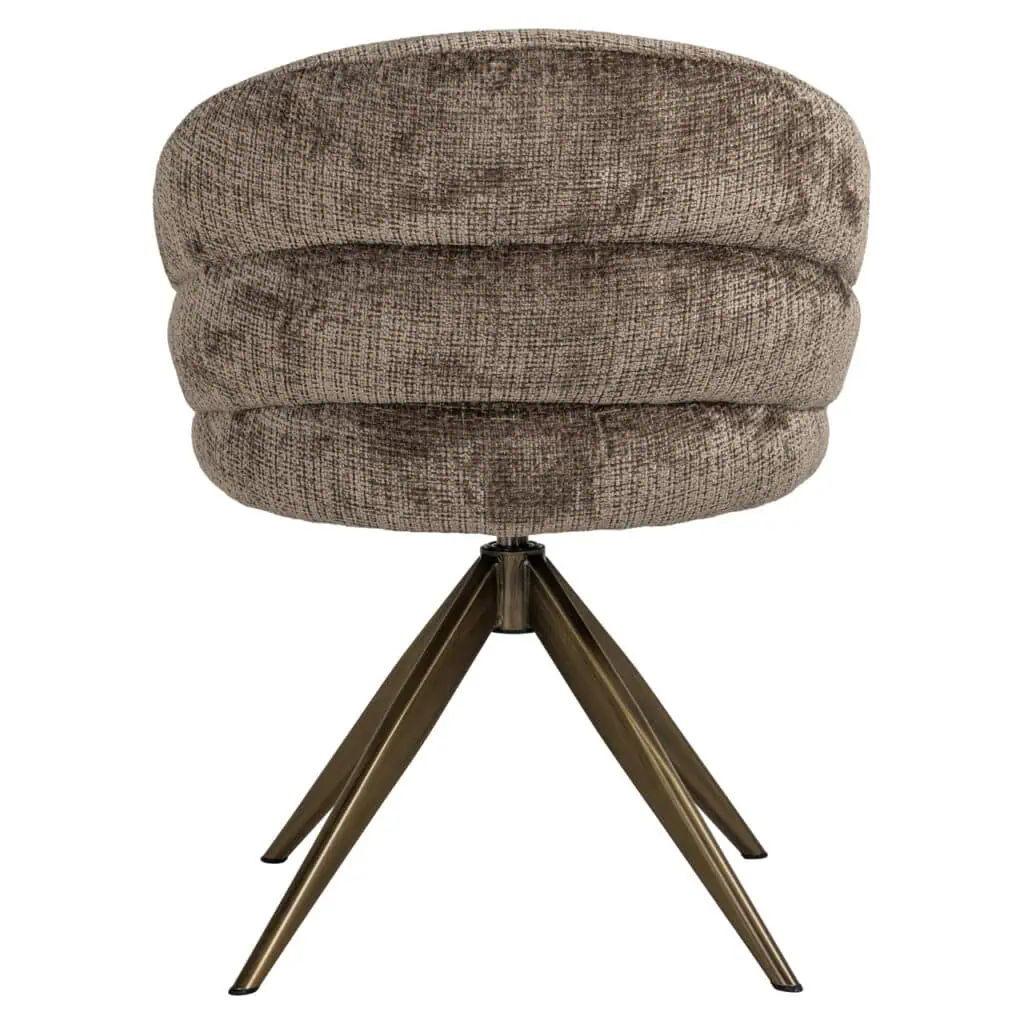 - Eetkamerstoel Zendaya niagara stone