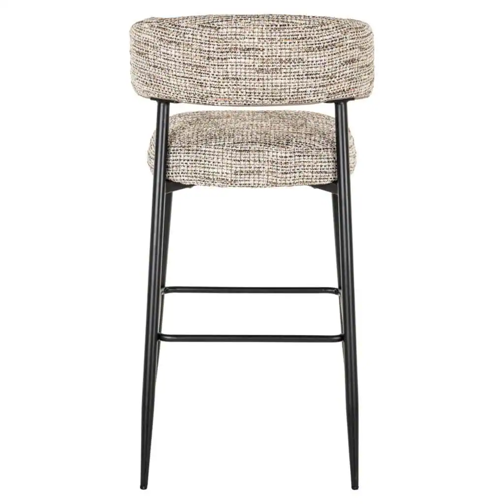 - Counterstoel Rochelle trendy nature (Set of 2)
