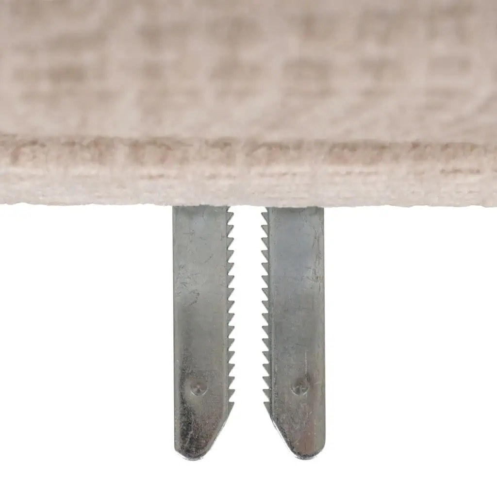 - Lounge stoel Kyli jasper cream