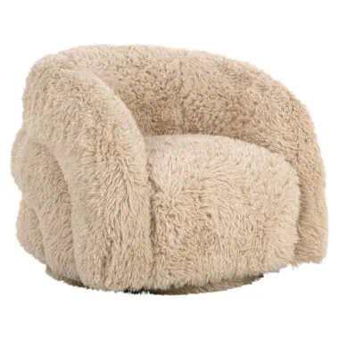 - Lounge stoel Lenny yakety sand kids