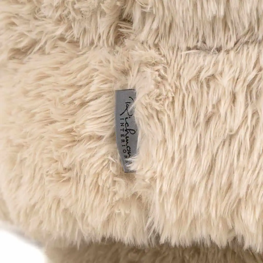 - Lounge stoel Lenny yakety sand kids