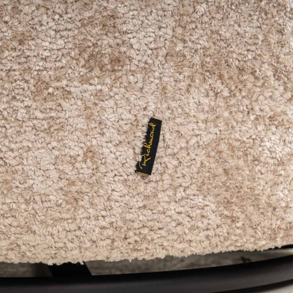 - Lounge stoel Jackie sheep natural kids
