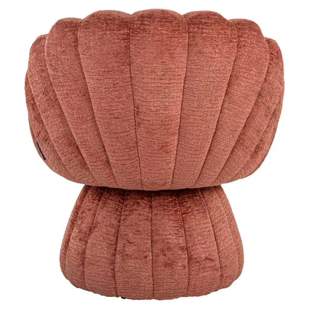 - Lounge stoel Blossom blush fusion