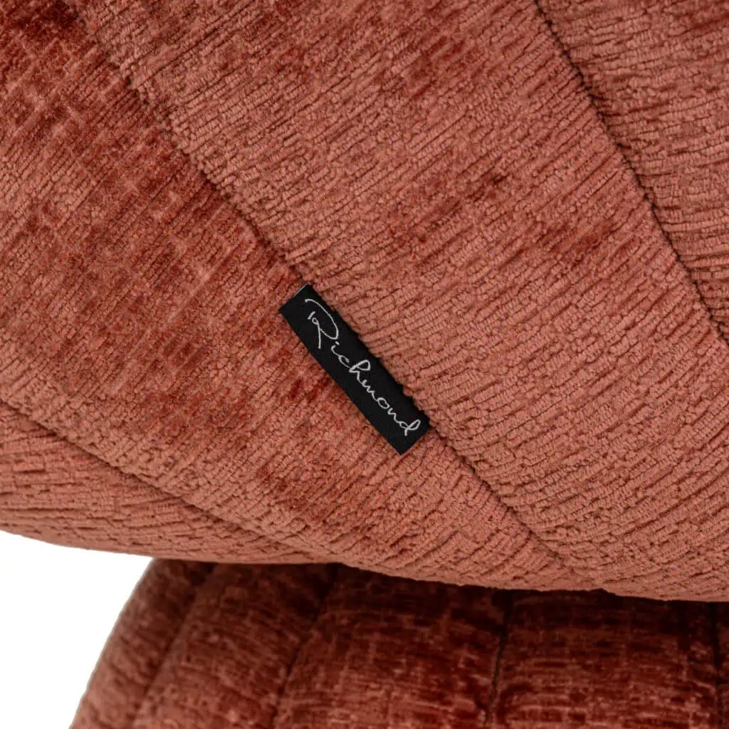 - Lounge stoel Blossom blush fusion
