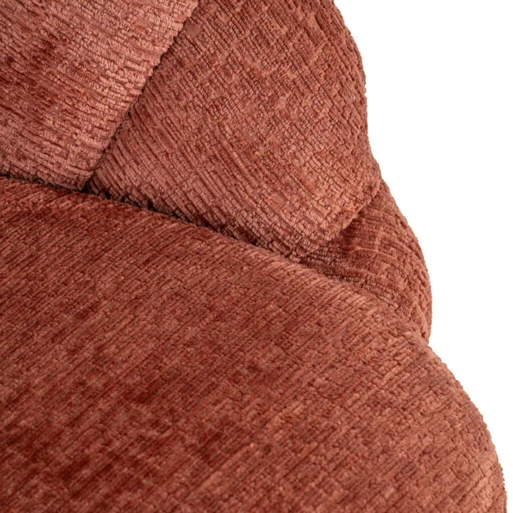 - Lounge stoel Blossom blush fusion
