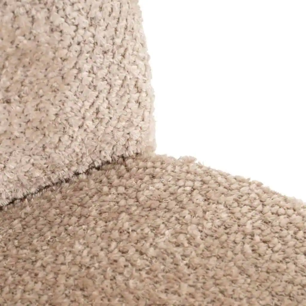 - Eetkamerstoel Brandi lovely beige (Set of 2)