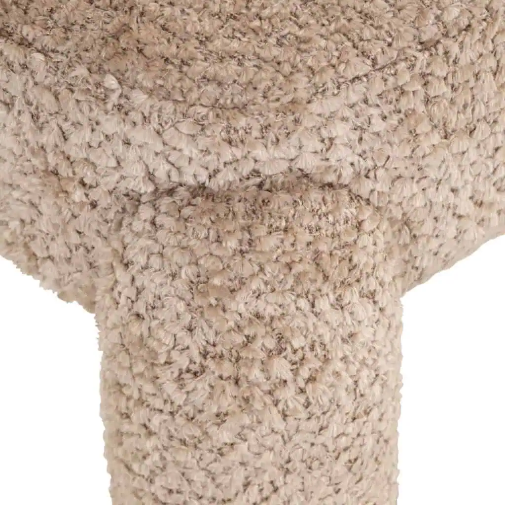 - Eetkamerstoel Brandi lovely beige (Set of 2)