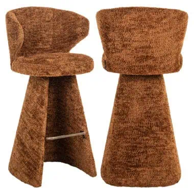 - Barstoel Gatsbi lovely cinnamon