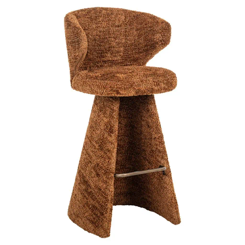 - Barstoel Gatsbi lovely cinnamon