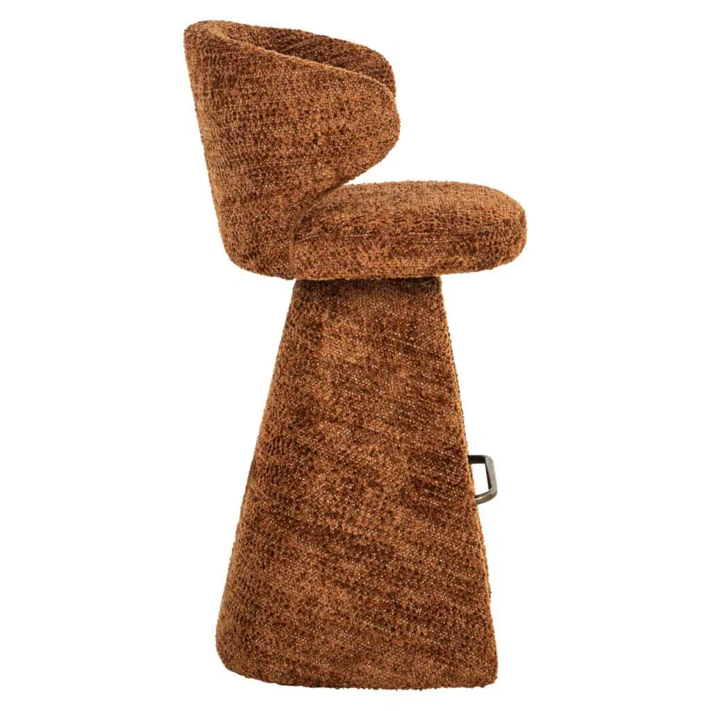 - Barstoel Gatsbi lovely cinnamon