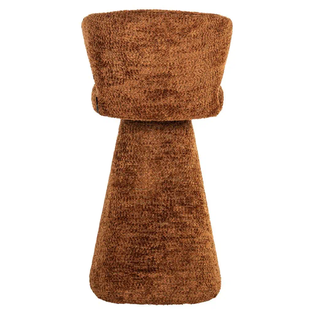 - Barstoel Gatsbi lovely cinnamon
