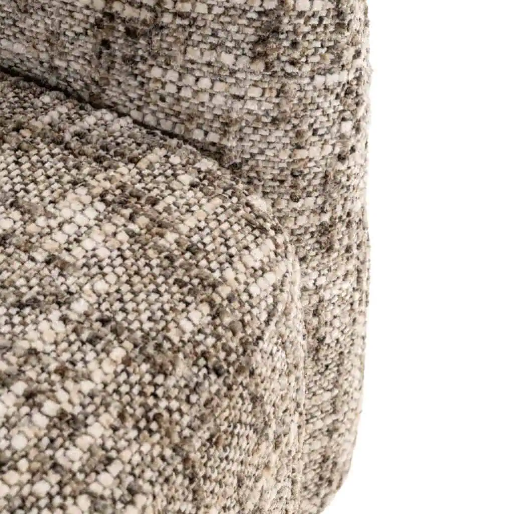 - Lounge stoel Tuscany brown omara
