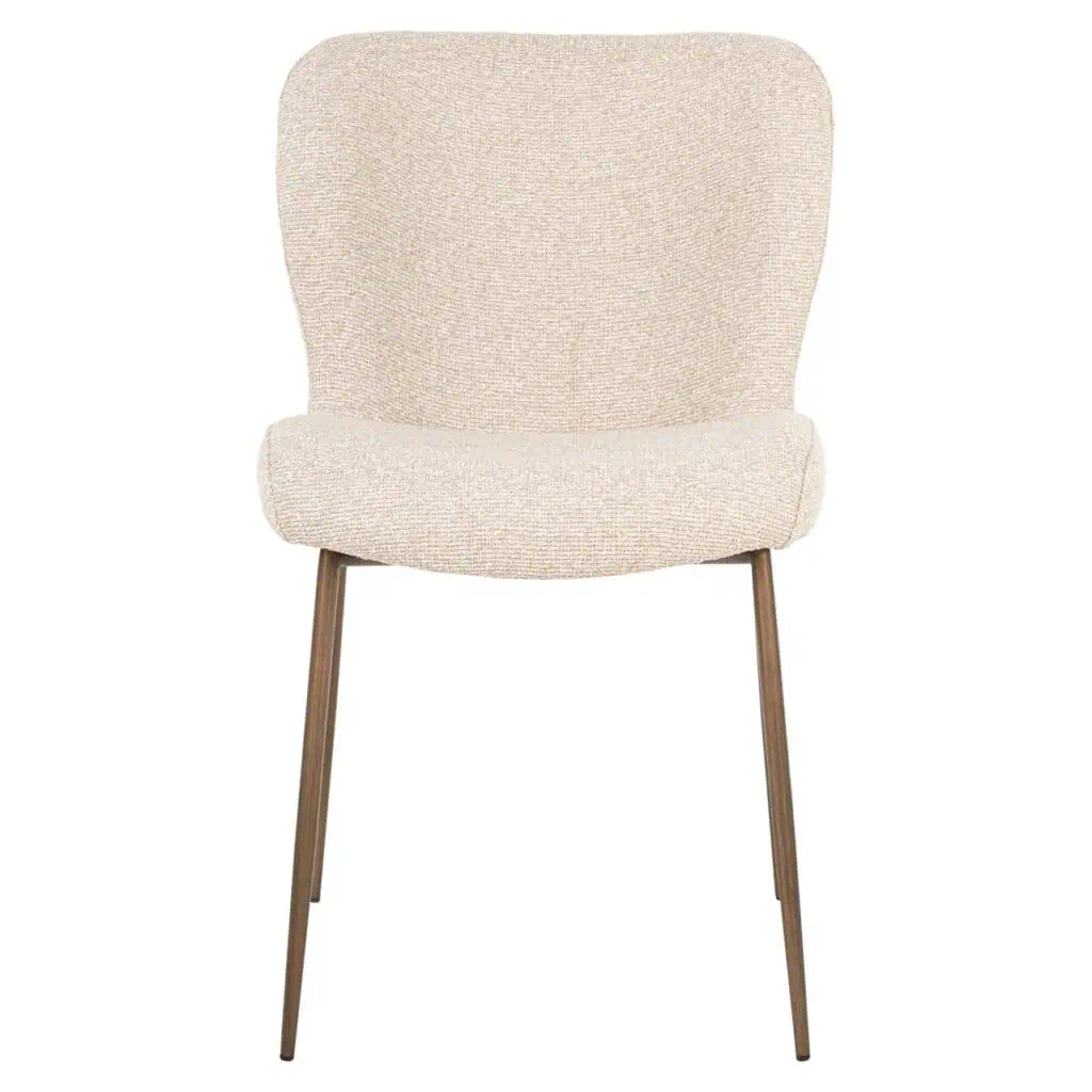 - Eetkamerstoel Odarby biscotti (Set of 2)