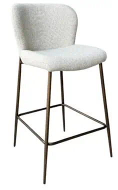 - Counterstoel Odarby biscotti
