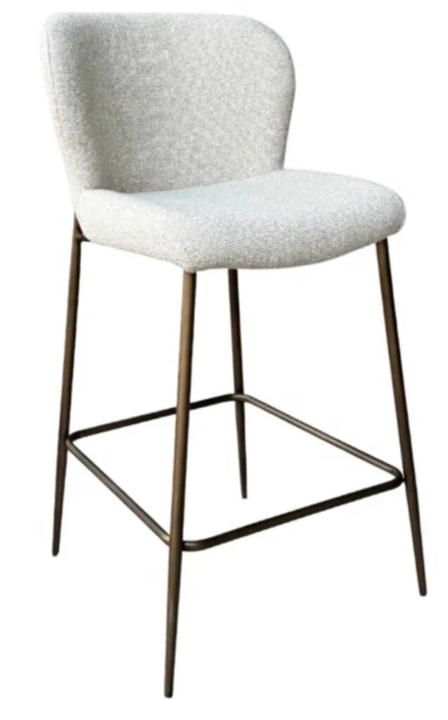 - Counterstoel Odarby biscotti