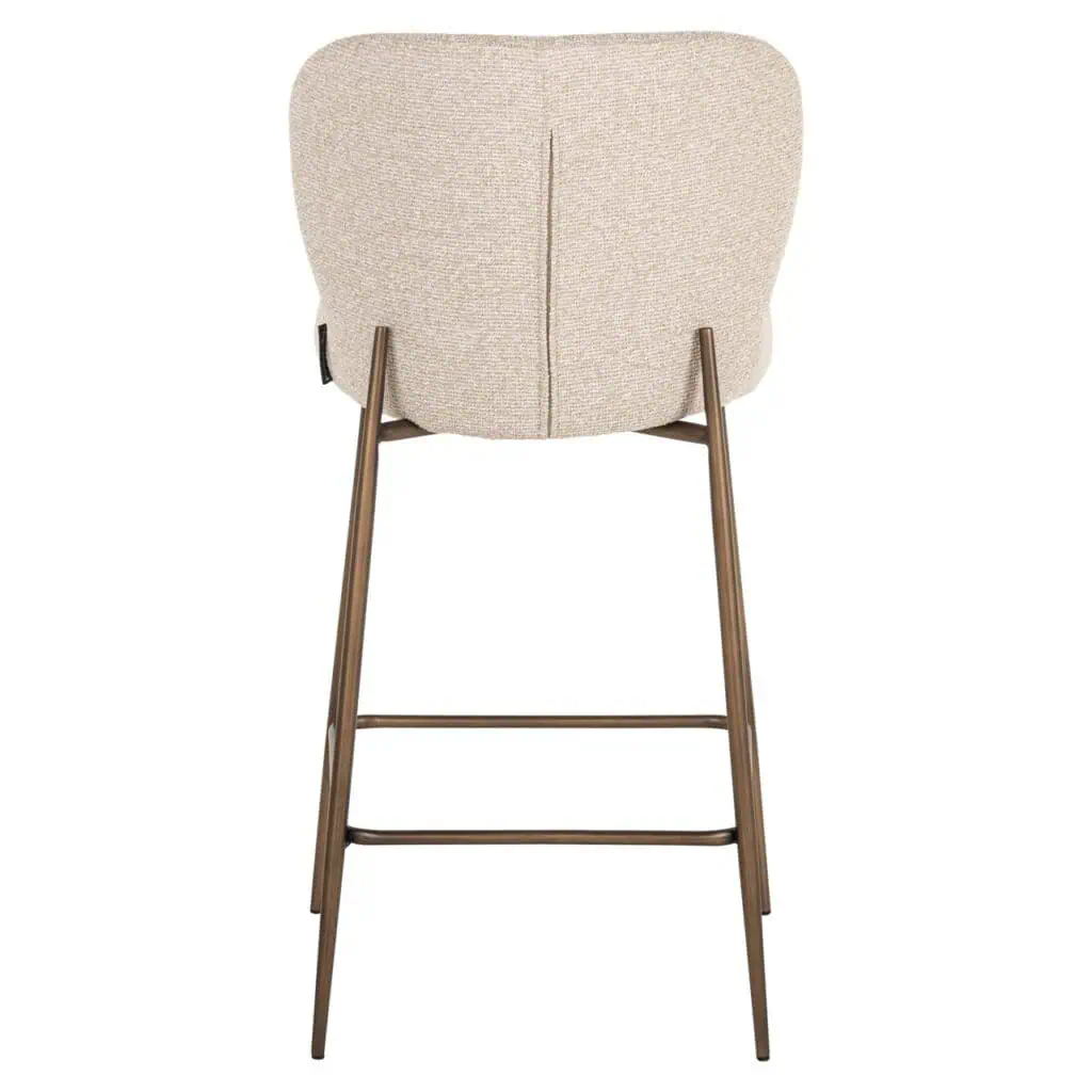- Counterstoel Odarby biscotti