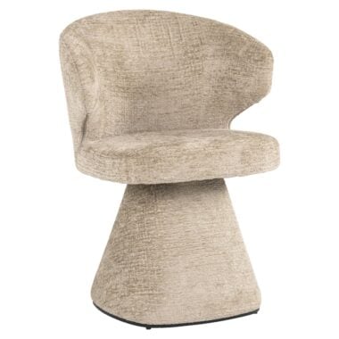 - Chaise de salle à manger Gatsbi personnalisée