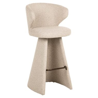 - Tabouret de bar Gatsbi personnalisé