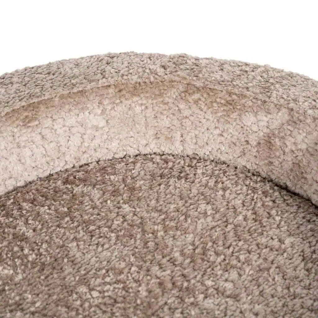 - Hondenbed Dolly sheep natural