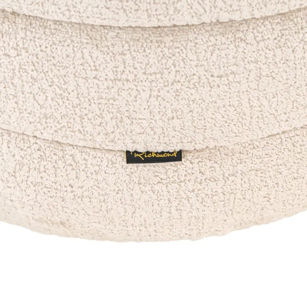 - Hondenbed Bingo clay chenille
