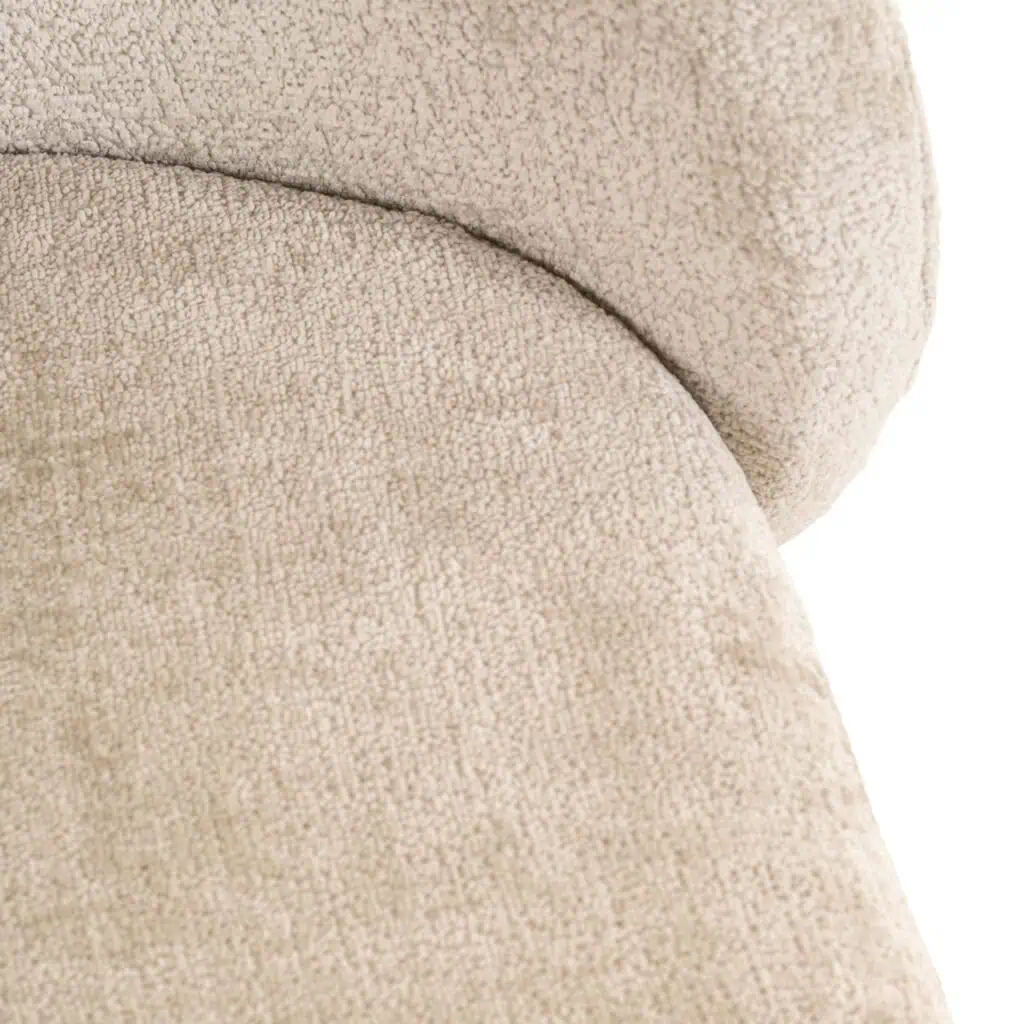 - Hondenbed Bingo clay chenille