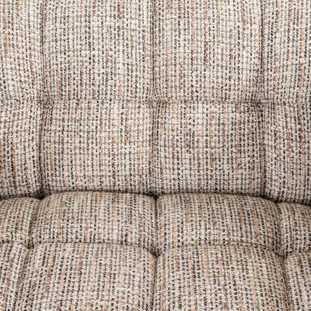 - Lounge stoel Huxley trendy nature