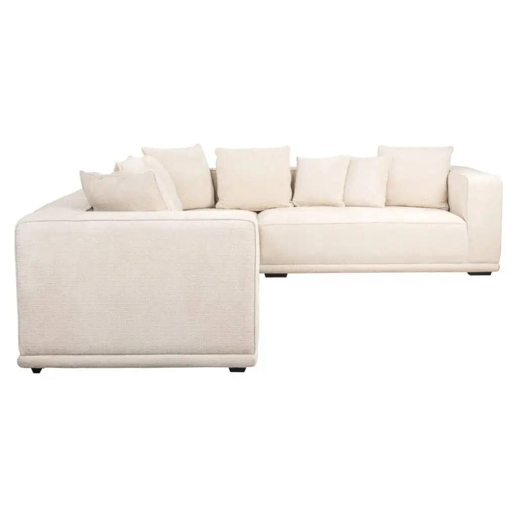 - Bank Lusso niagara beige