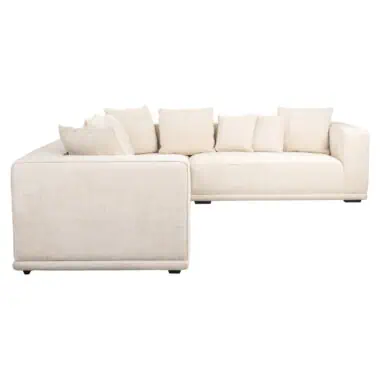 - Bank Lusso niagara beige